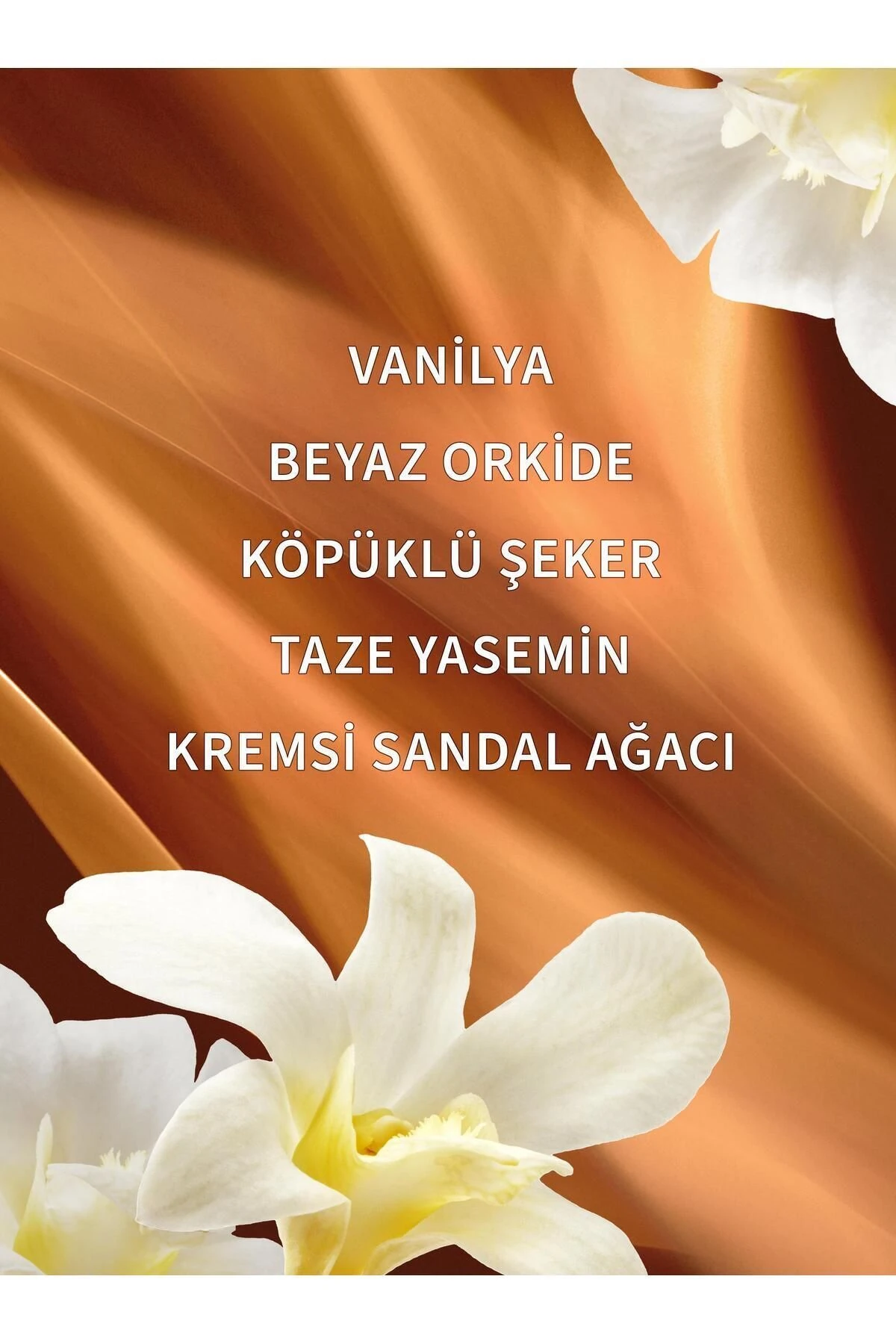 Warm Vanilla Sugar Büyük Mum 411 G