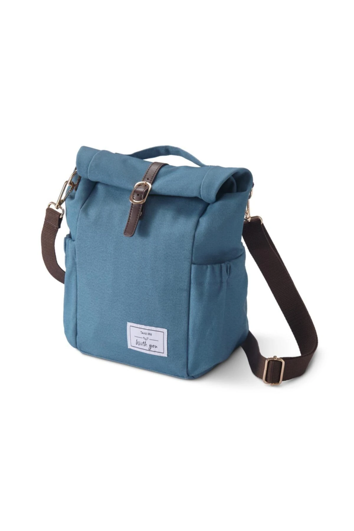 Soğutuculu Yemek Çantası