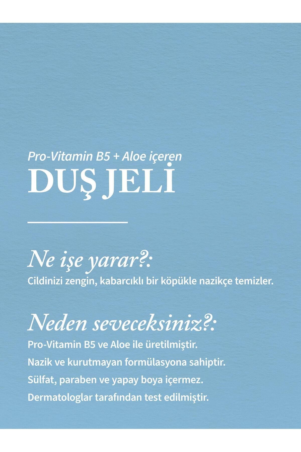 Dark Kiss Duş Jeli 295 ml