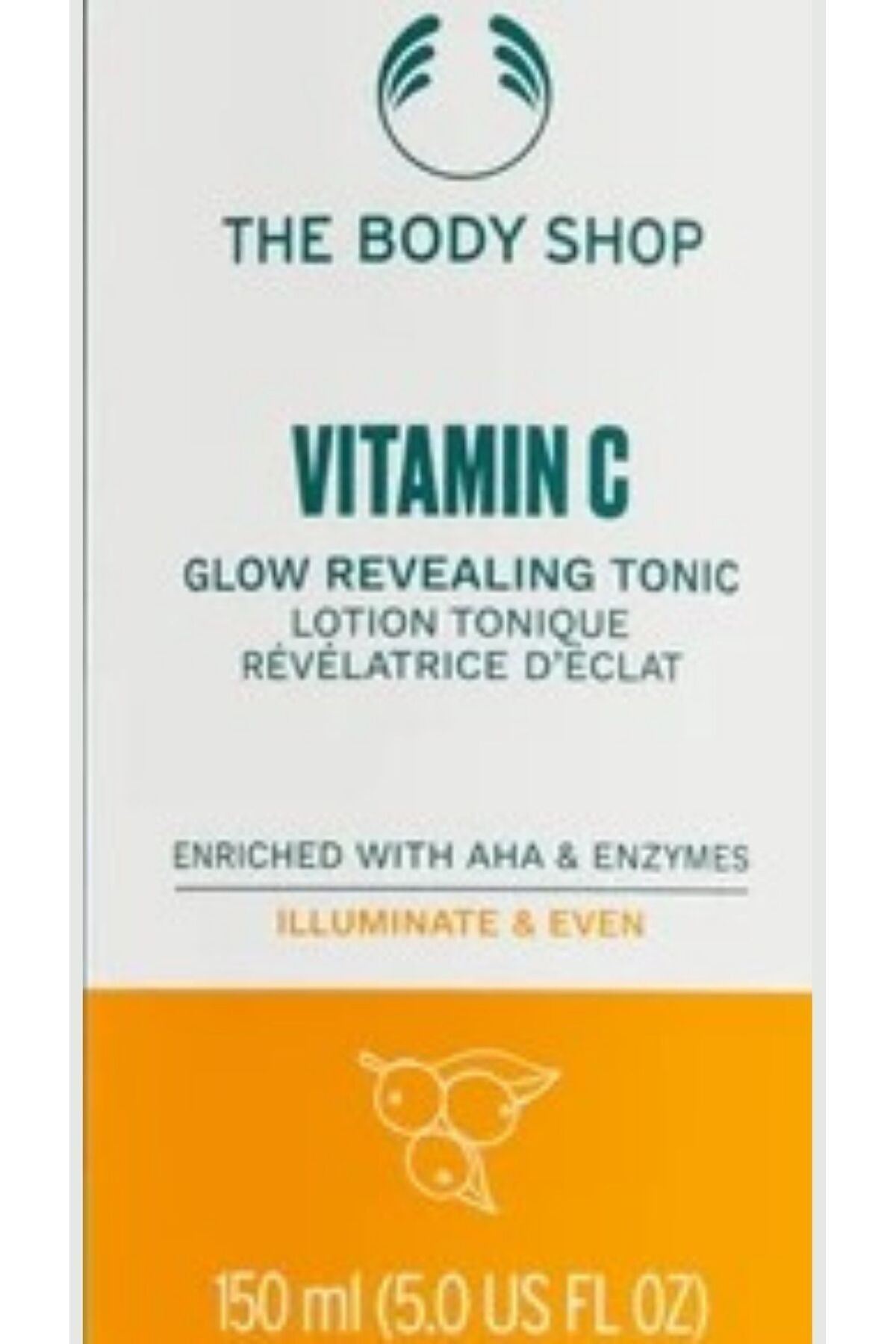 Vitamin C Glow Tonik