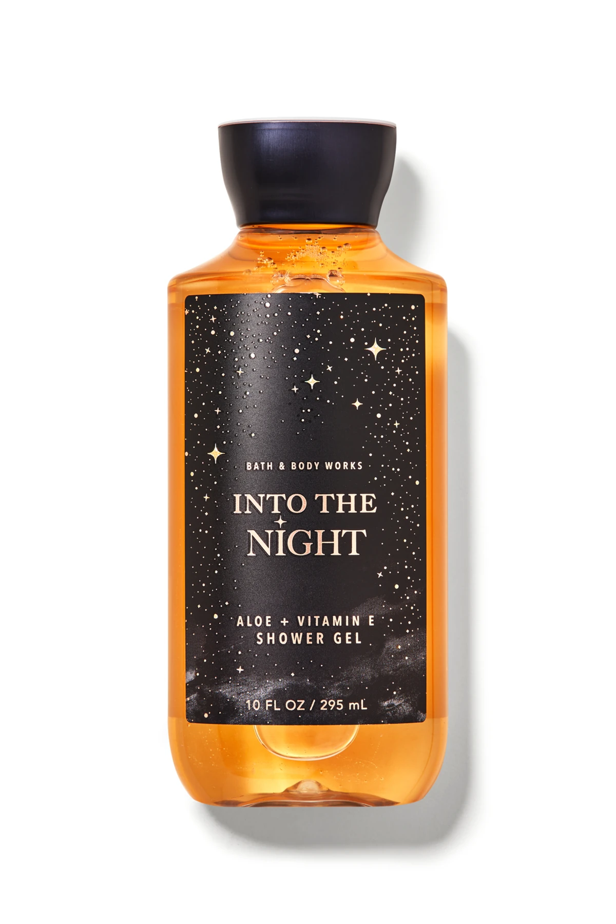 Into The Night Duş Jeli 295 ml