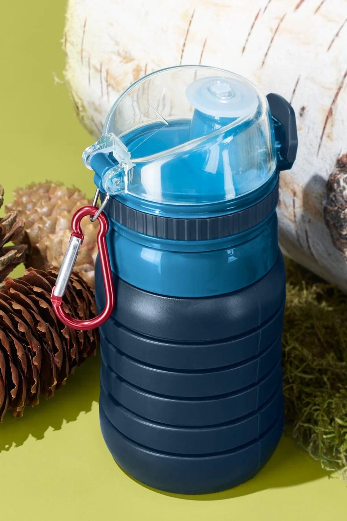 Katlanabilen Su Şişesi 100835