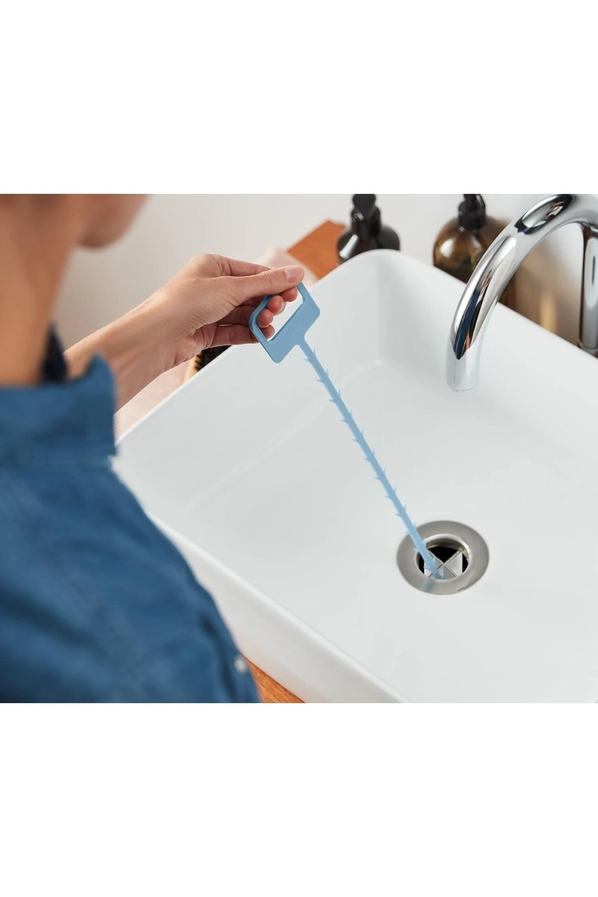 2 Adet Gider Temizleyici