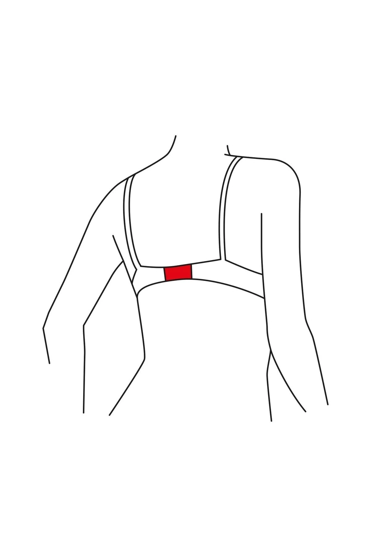 Sütyen Aksesuar Seti