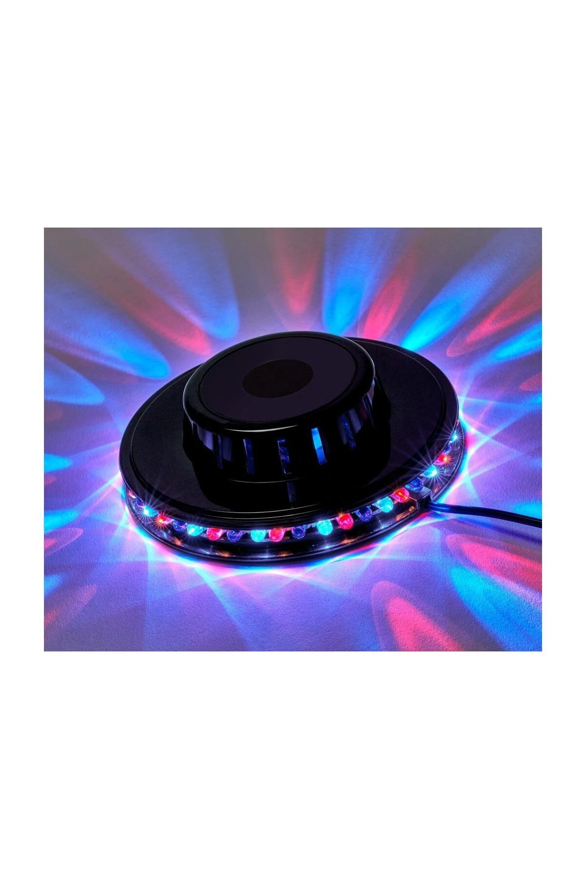 Led Dönen Parti Işığı 113277