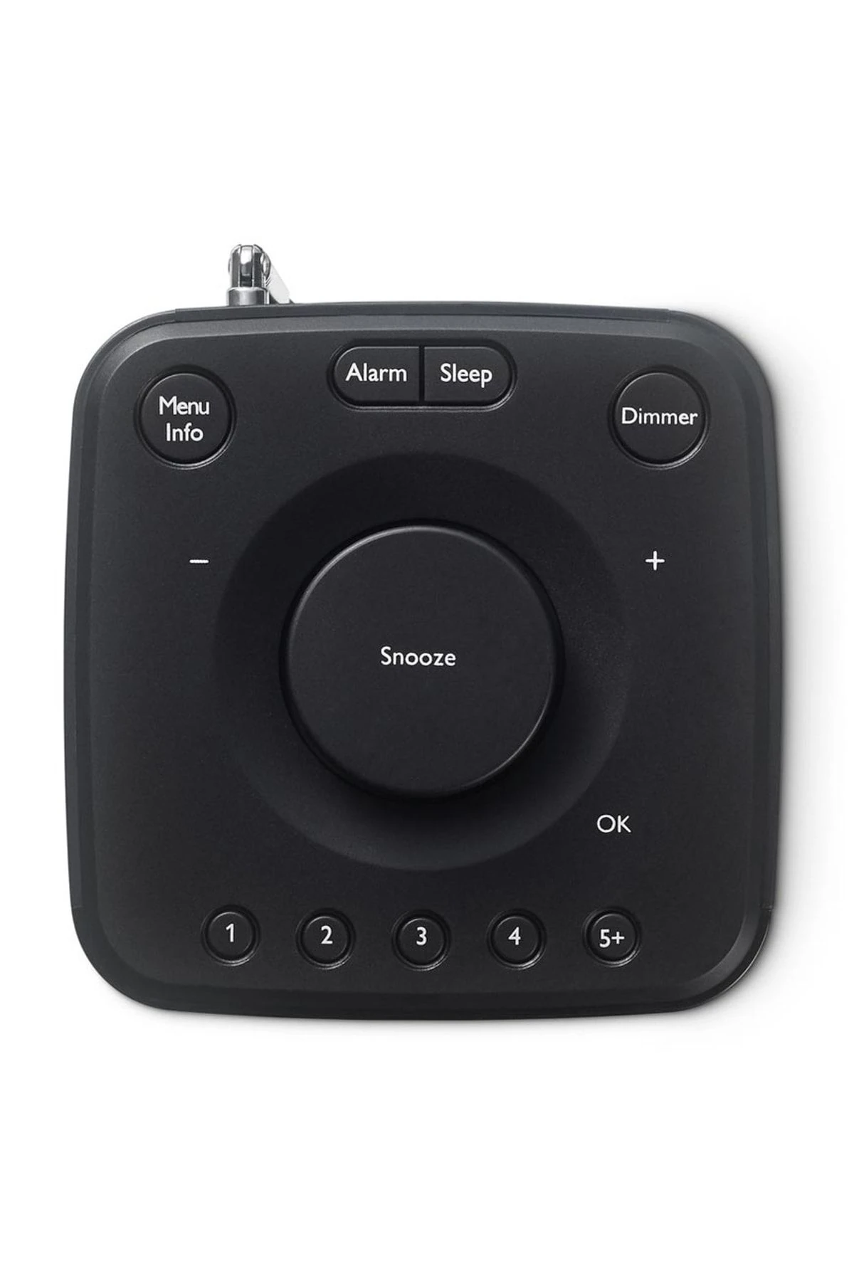 Bluetooth® Dab+/Fm Dijital Radyo 138001