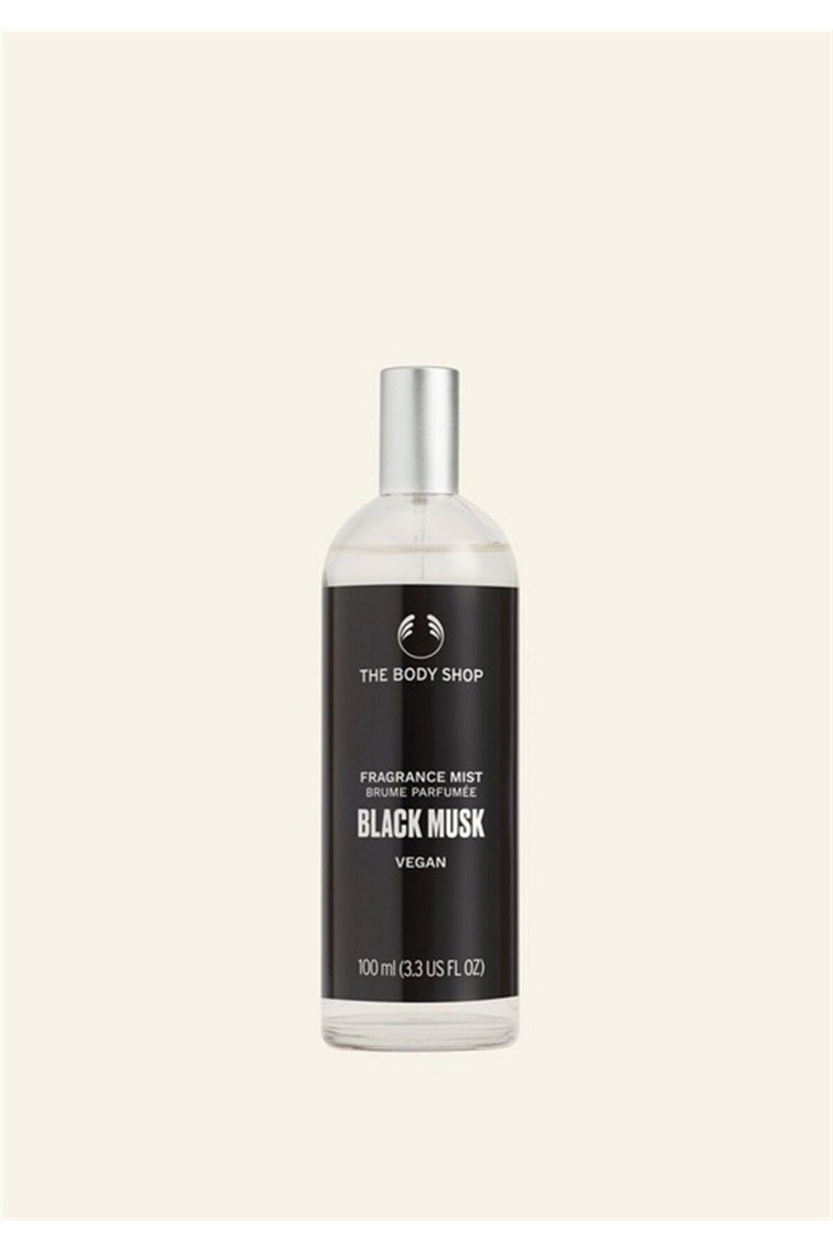 Black Musk Vücut Spreyi Body Mist 100 ml