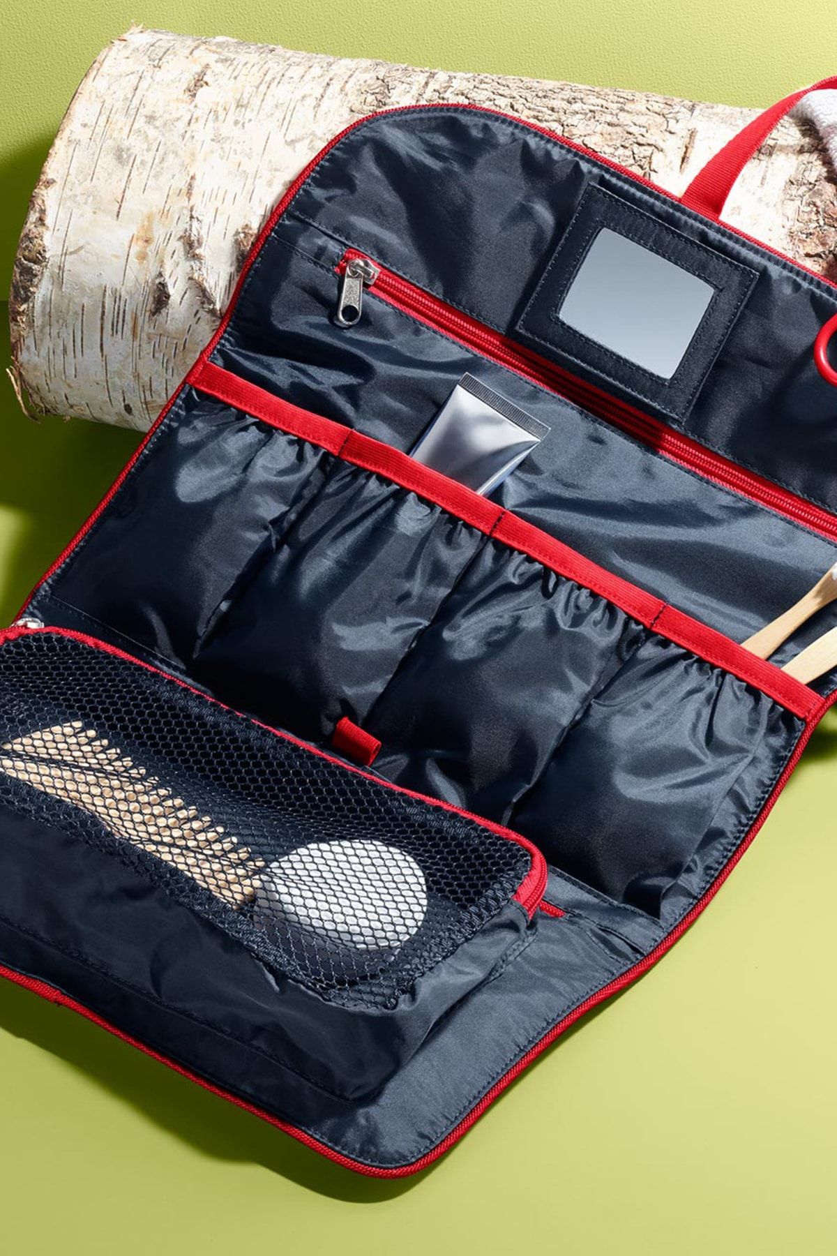 Askılı Bakım Çantası 101685