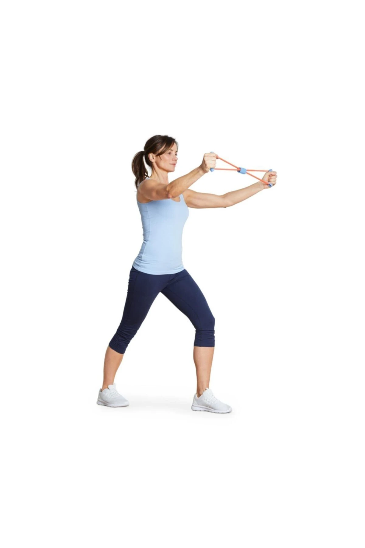 Fitness Lastiği Seti