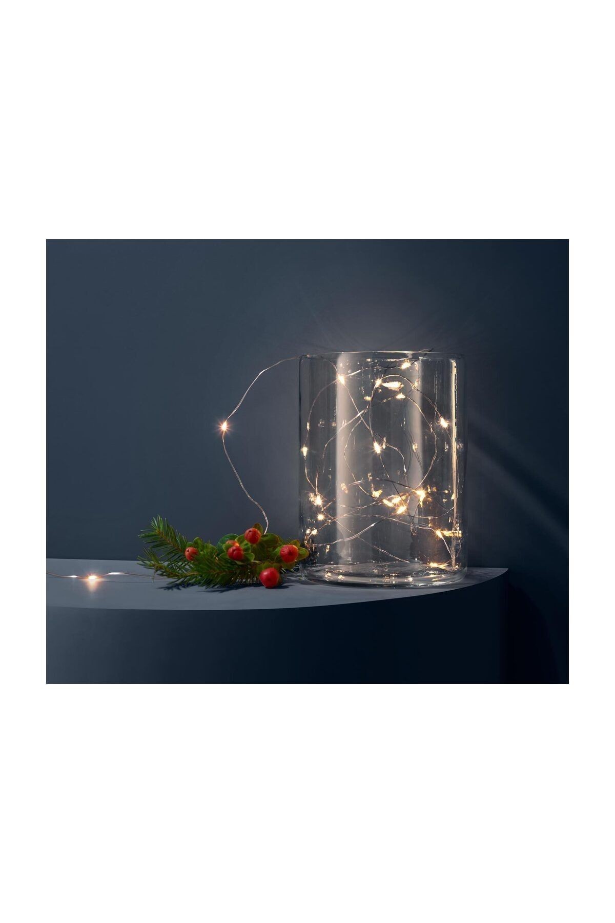 Led Mikro Işık Zinciri »Damlalar« 138633