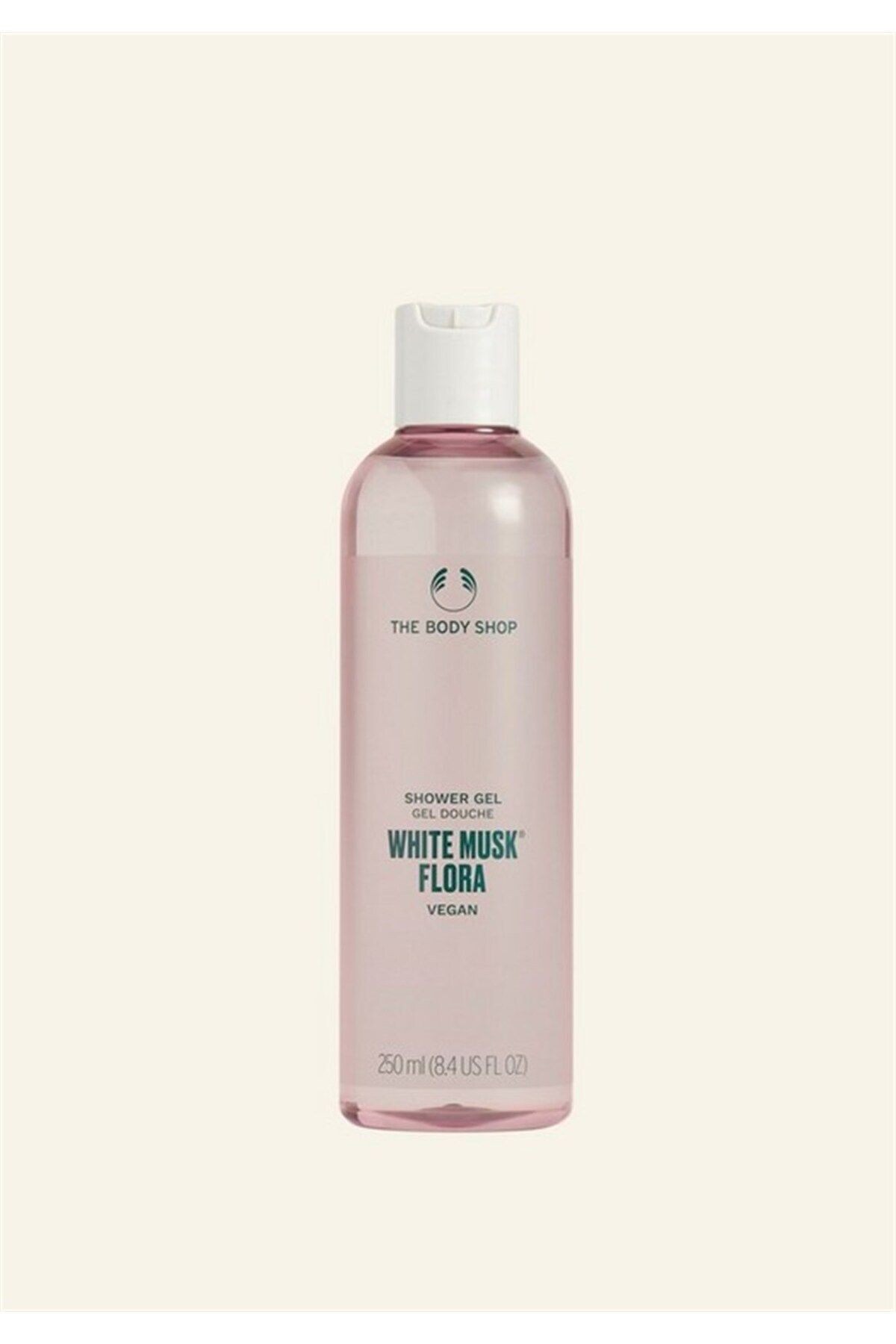 White Musk Flora Duş Jeli 250 ml