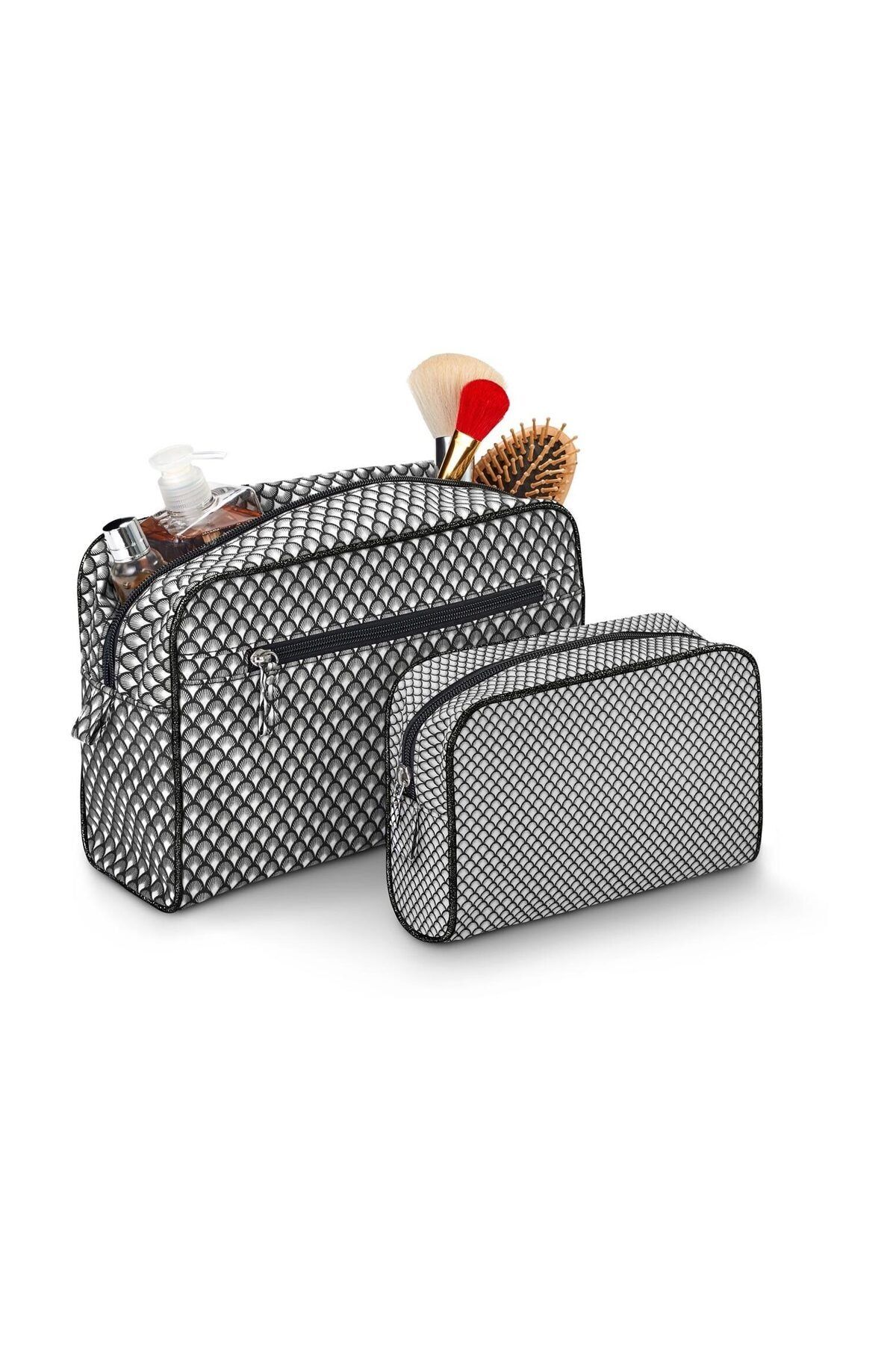 Kişisel Bakım Çantası Seti 110298