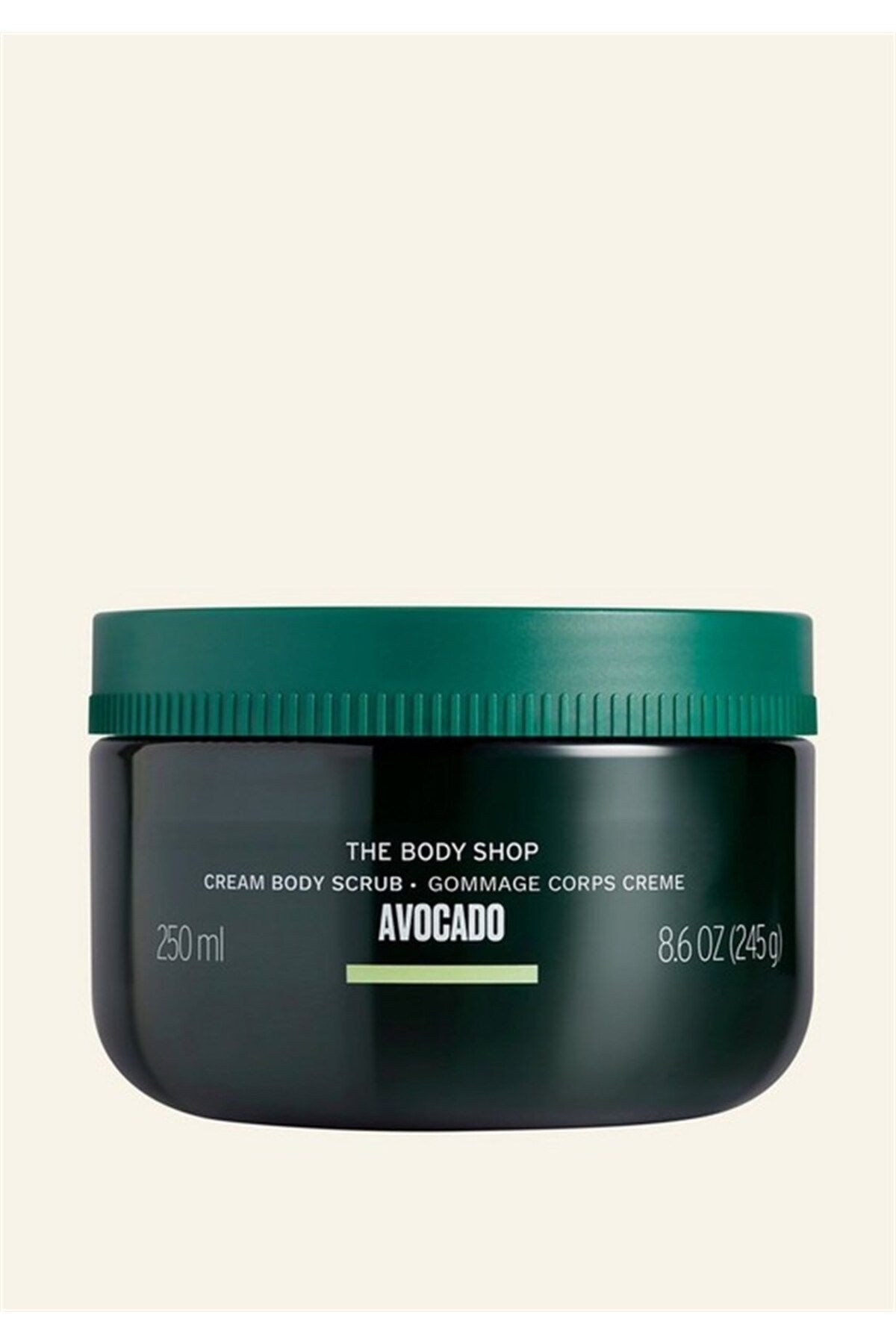 Avocado Vücut Peelingi 250 ml