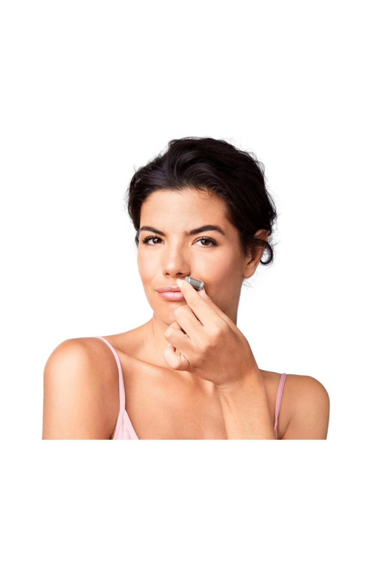 Mini Yüz Epilasyon Aleti