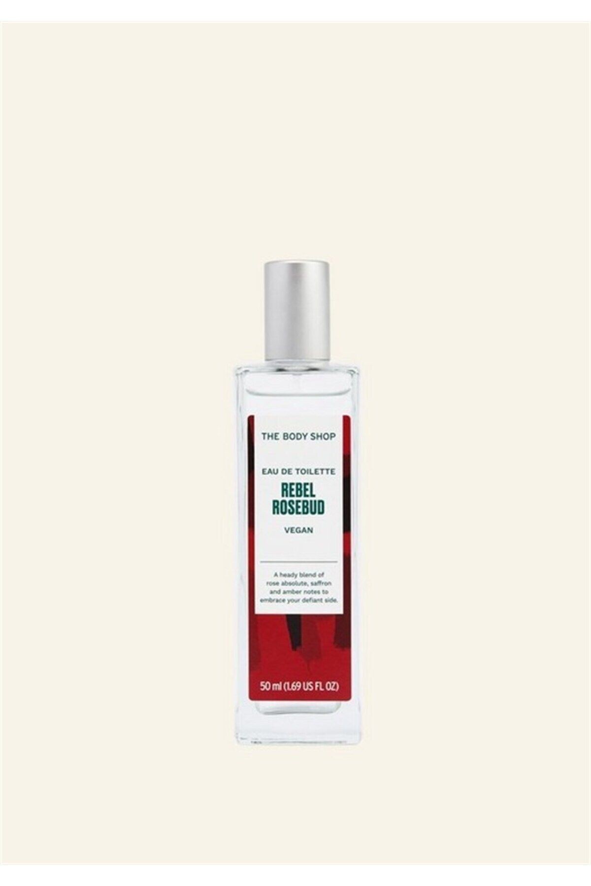 Rebel Rosebud Eau De Toilette 50 ml