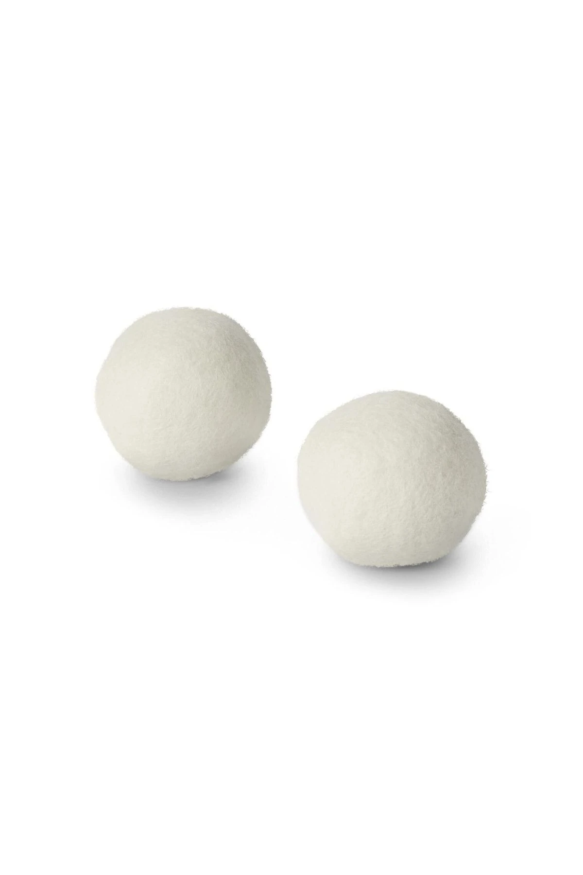 2 Adet Yün Kurutma Topu