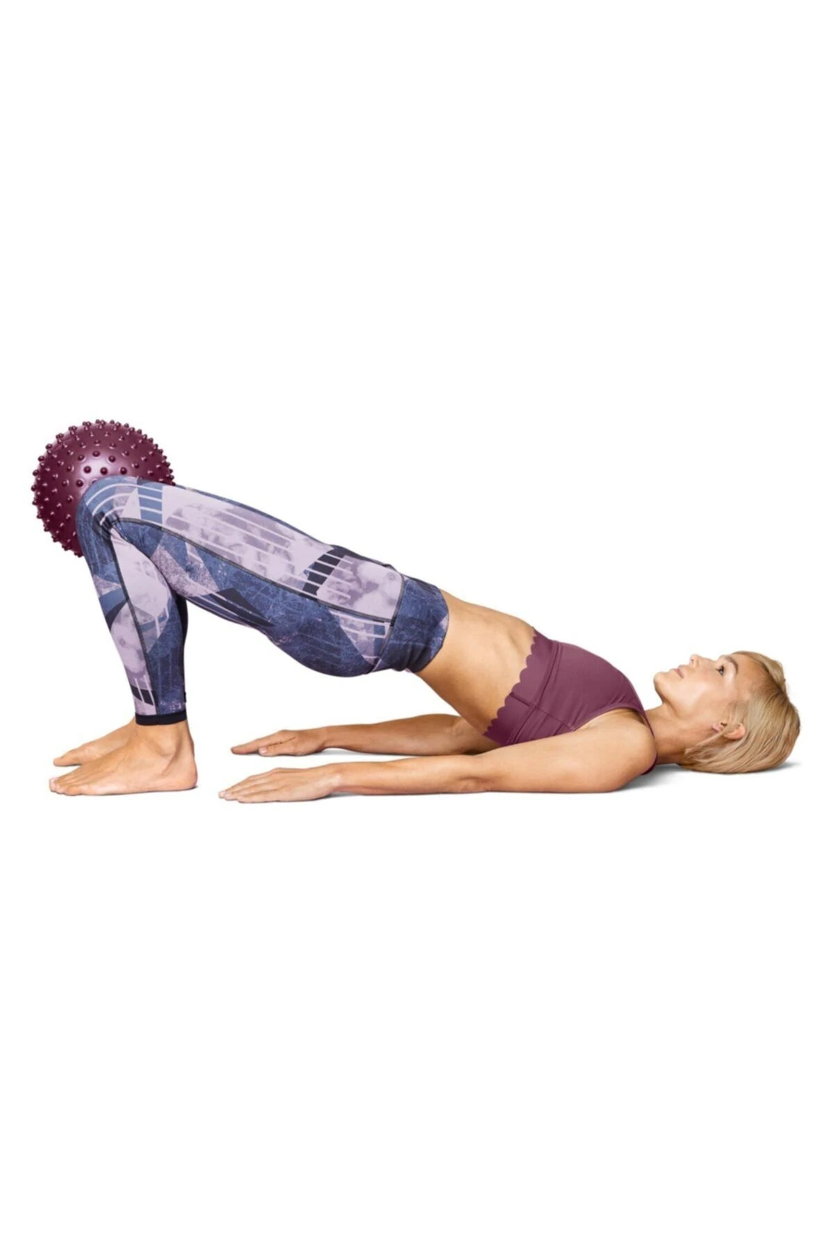 Fitness Ve Masaj Topu