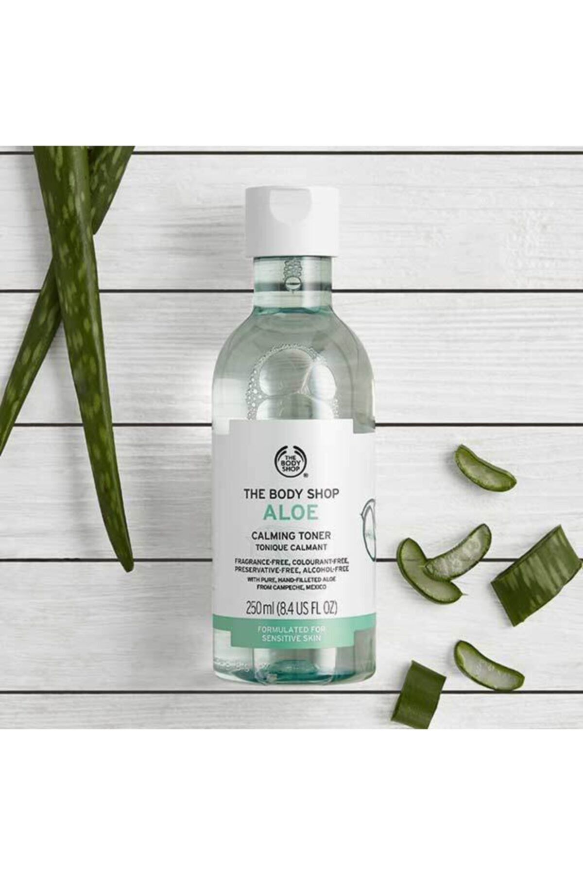 Aloe Tonik 250 ml