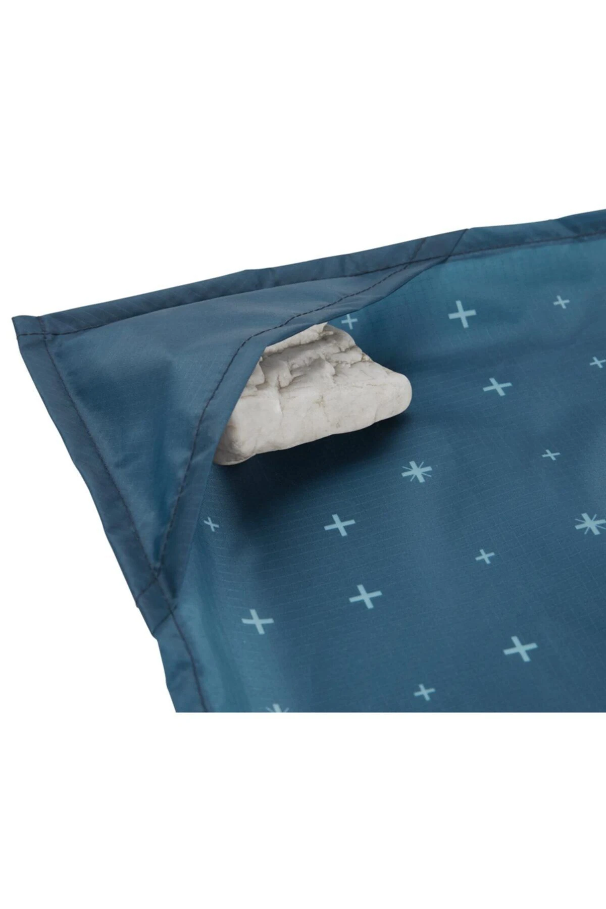 Mini Piknik Örtüsü