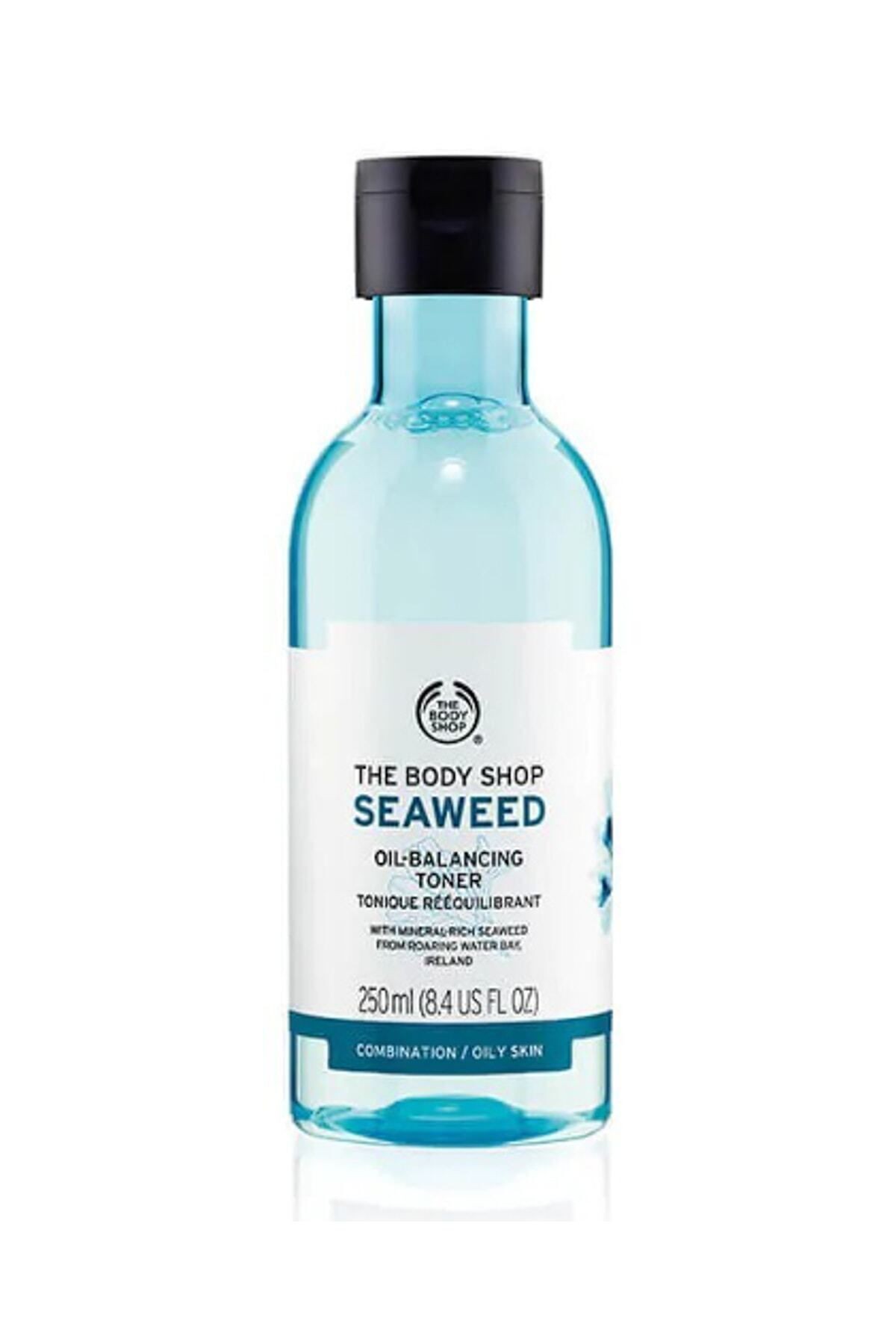 Seaweed Temizleme Toniği 250 ml 5028197957551