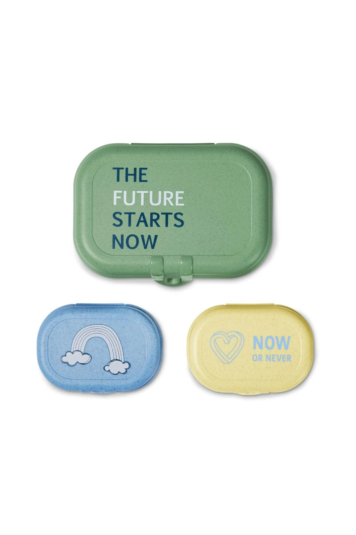 Beslenme Kutusu Seti 114218