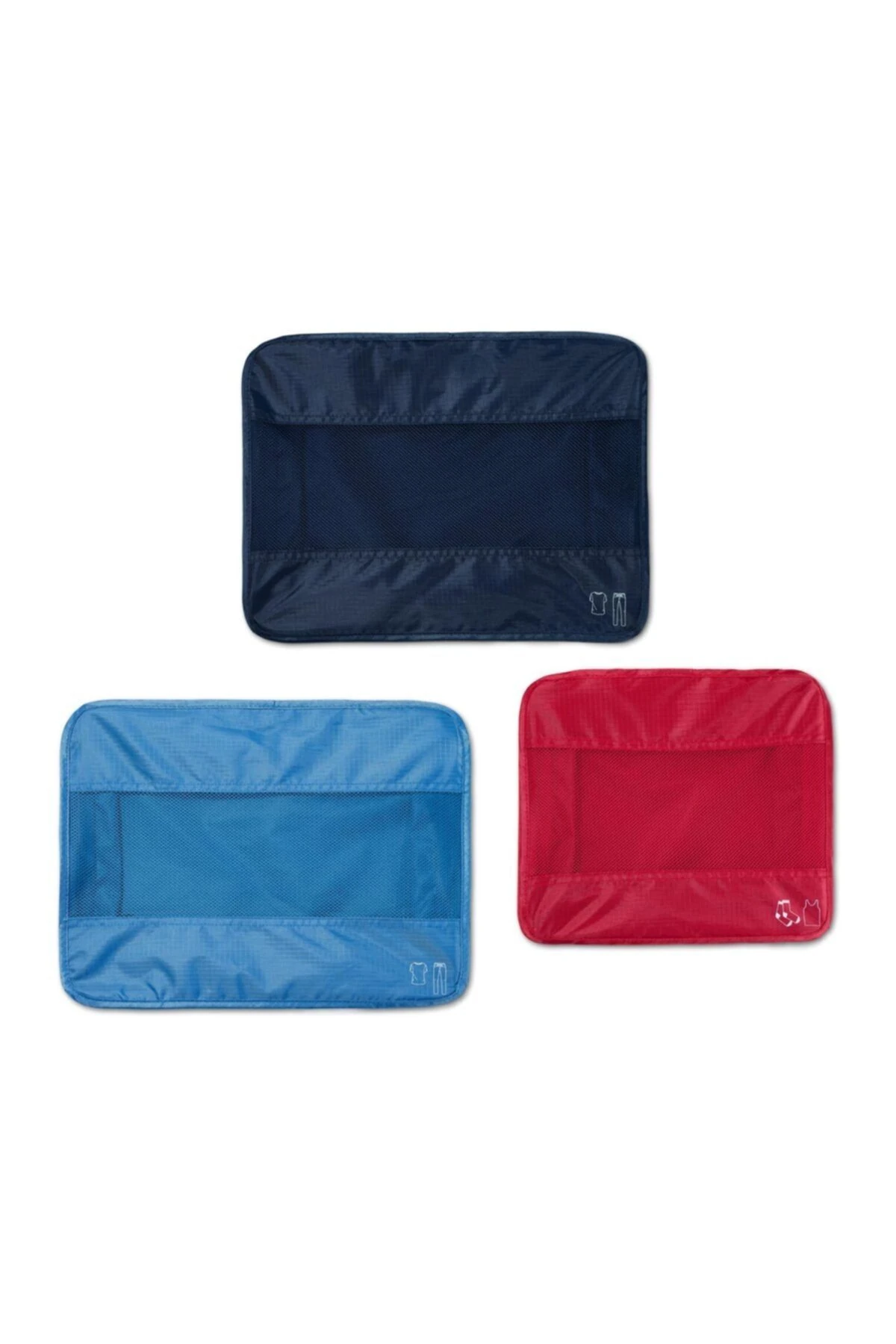 Seyahat Düzenleme Çantası