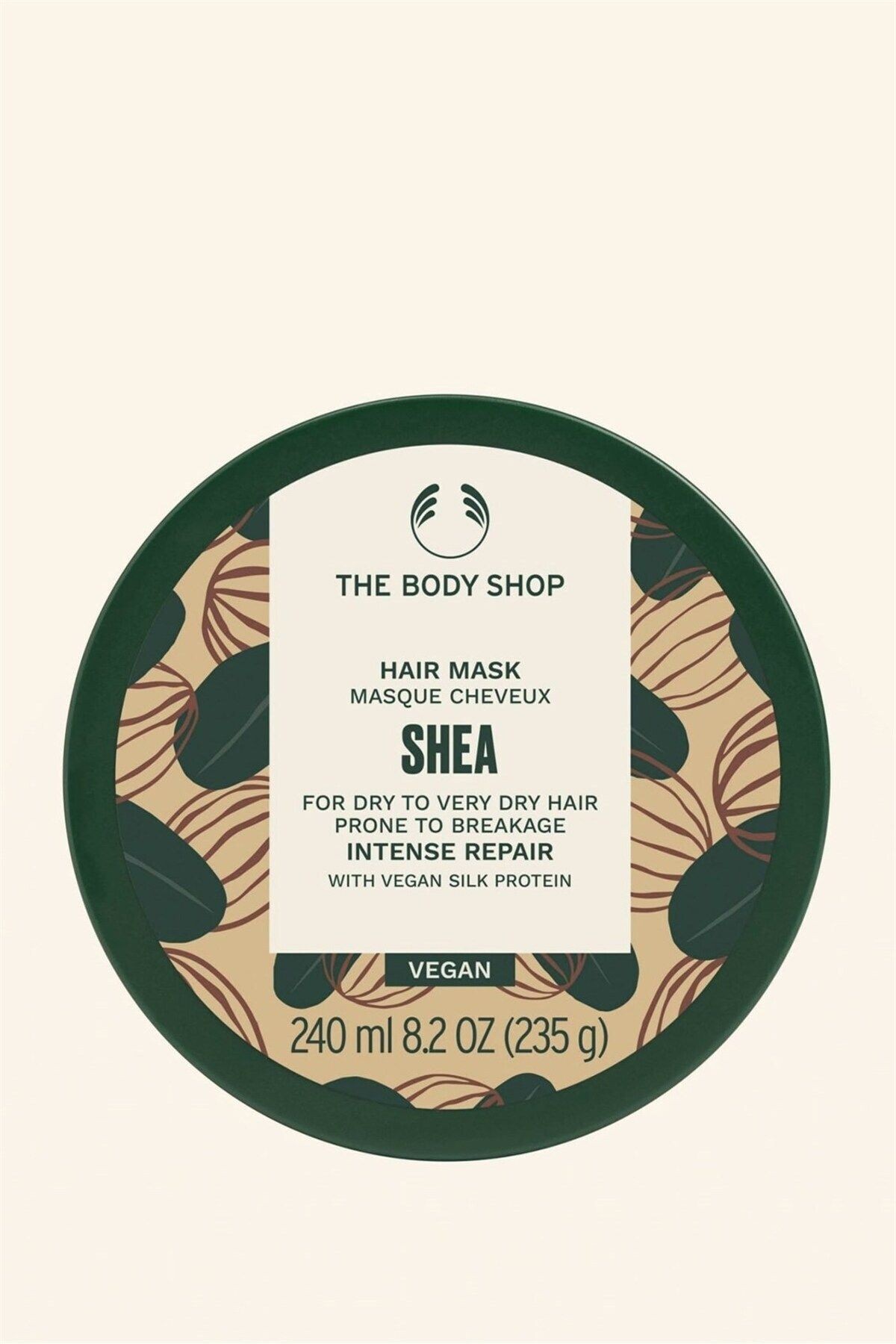 Shea Yoğun Onarıcı Saç Maskesi 240 ml