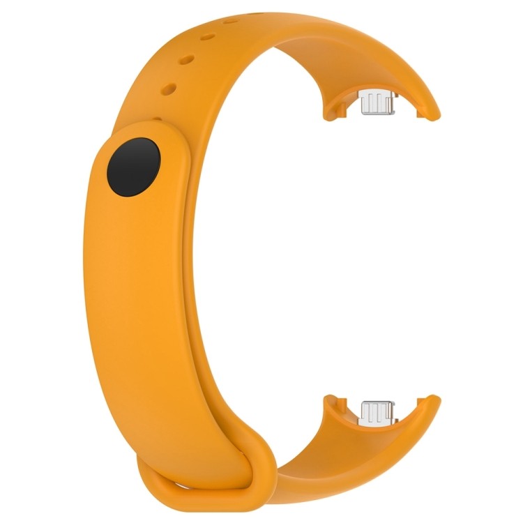 Xiaomi Mi Band 8 / Mi Band 9 Uyumlu Silikon Kordon