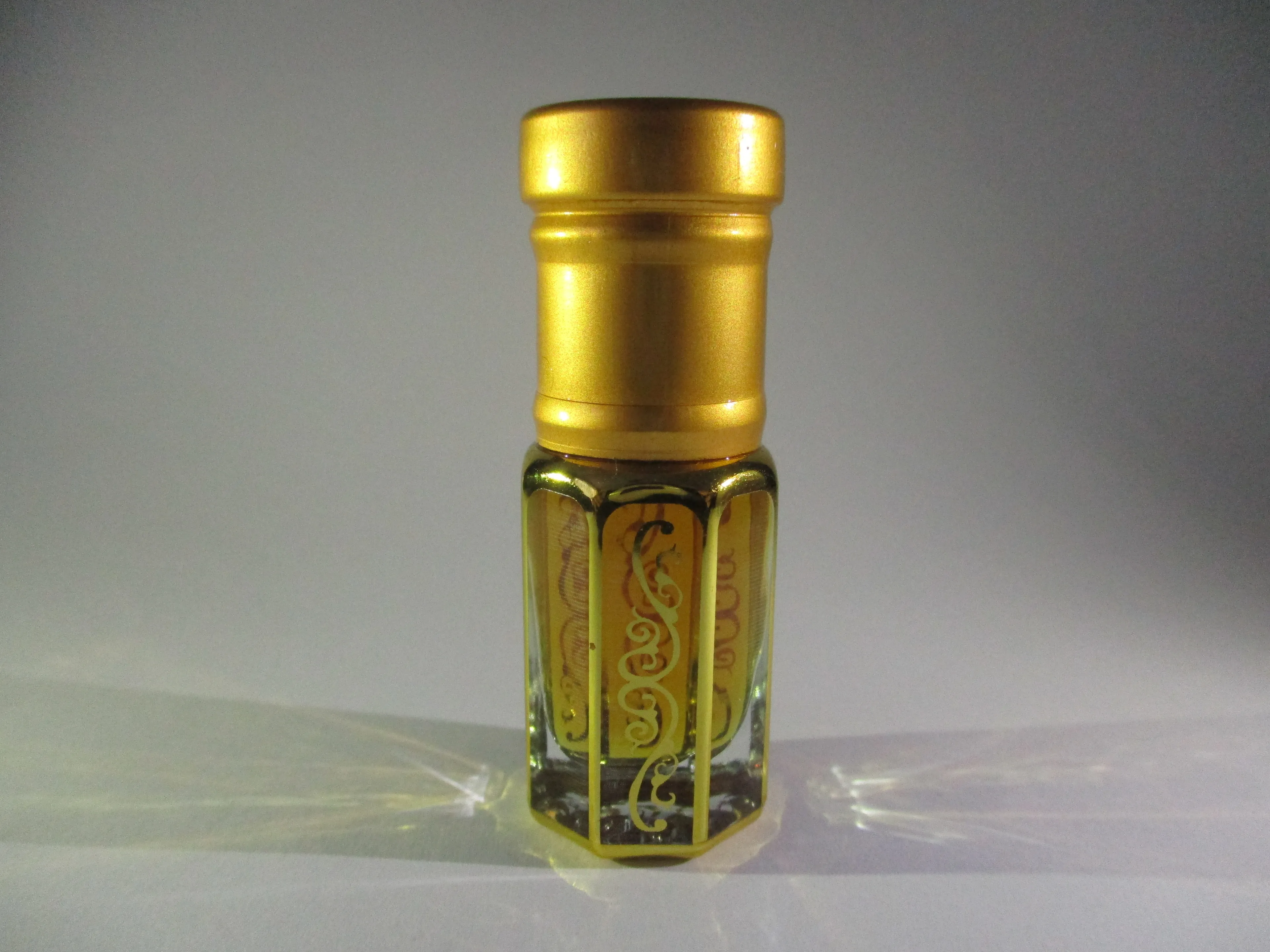 Sandal Ağacı Yağı