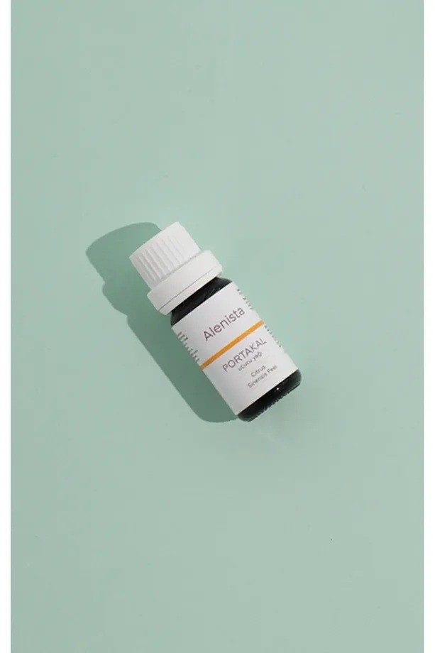 Alenista Lavanta Uçucu Yağ 10 ml