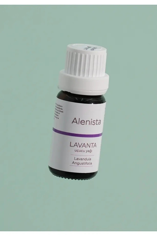 Alenista Lavanta Uçucu Yağ 10 ml