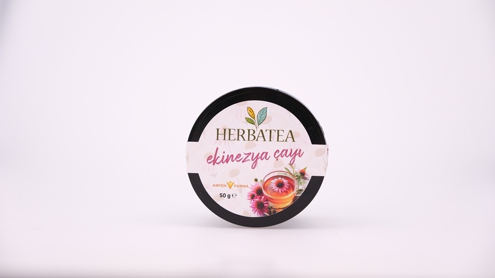 Herbatea Ekinezya Çayı