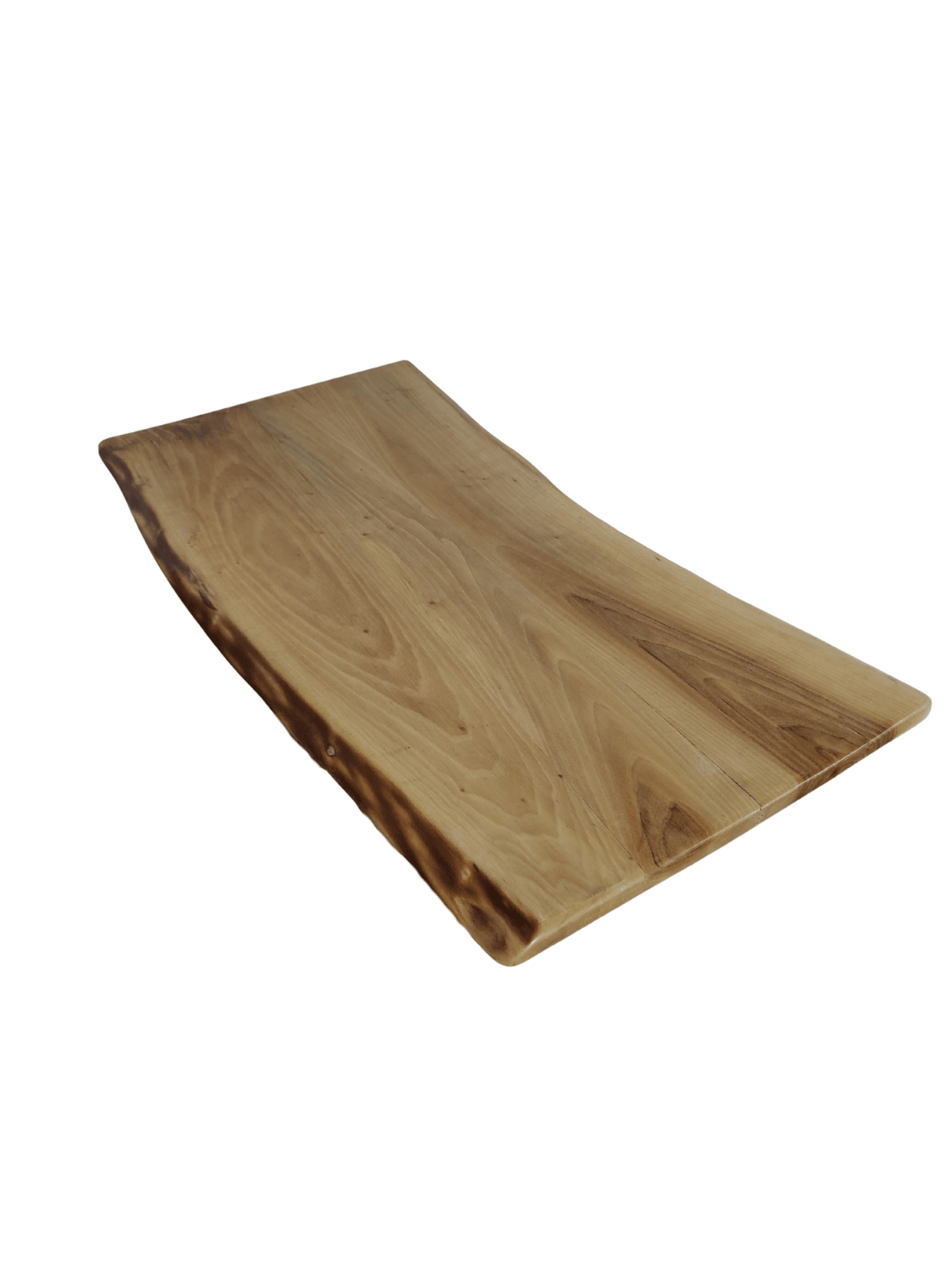 Bhr WooD 140x65 cm Masif Ceviz 4 Kişilik Masa