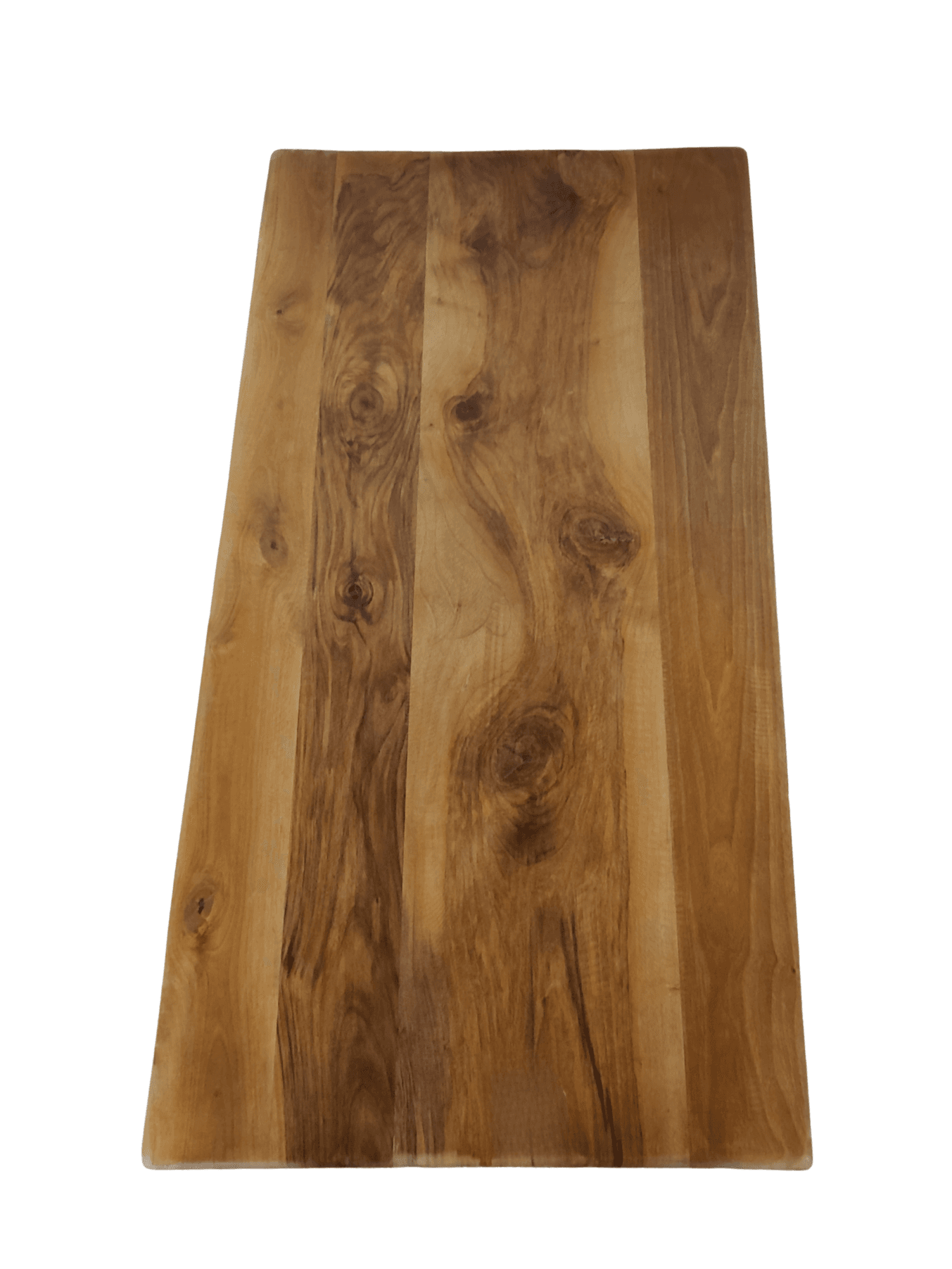 Bhr WooD 135x70 cm Masif Ceviz 4 Kişilik Masa