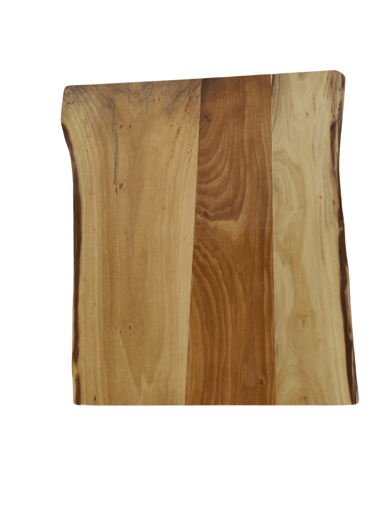 Bhr WooD 70x70 cm Masif Ceviz Masa