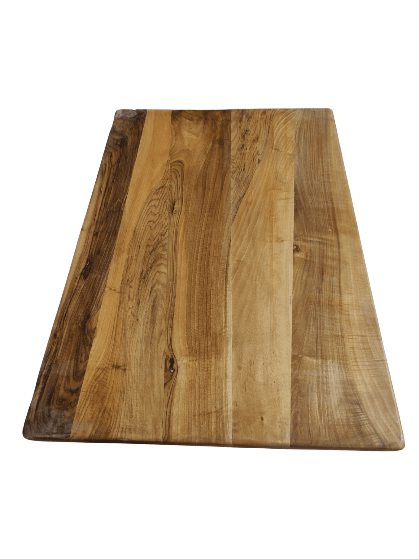 Bhr WooD 135x70 cm Masif Ceviz 4 Kişilik Masa