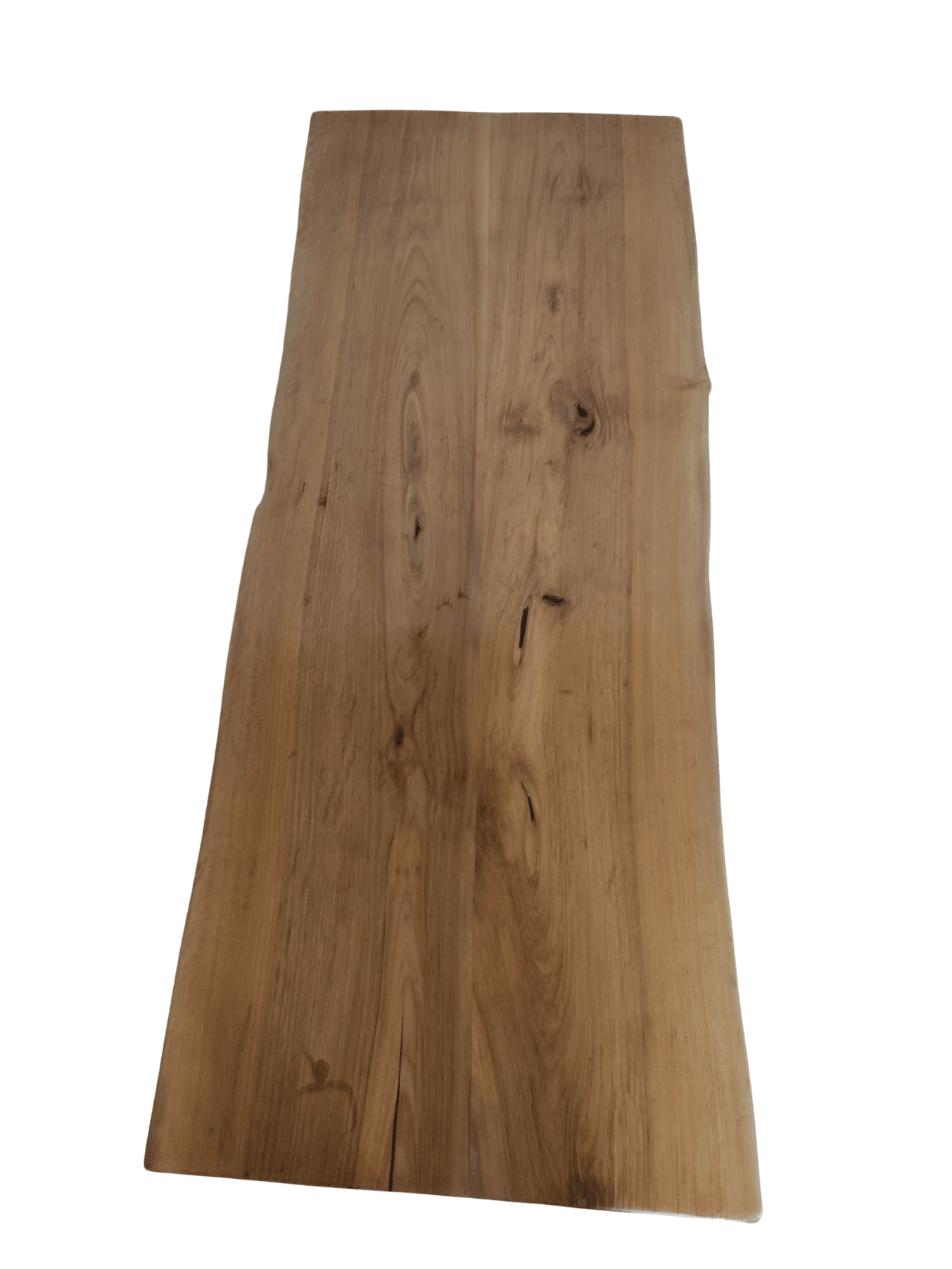 Bhr WooD 155x65 cm Masif Ceviz 4 Kişilik Masa