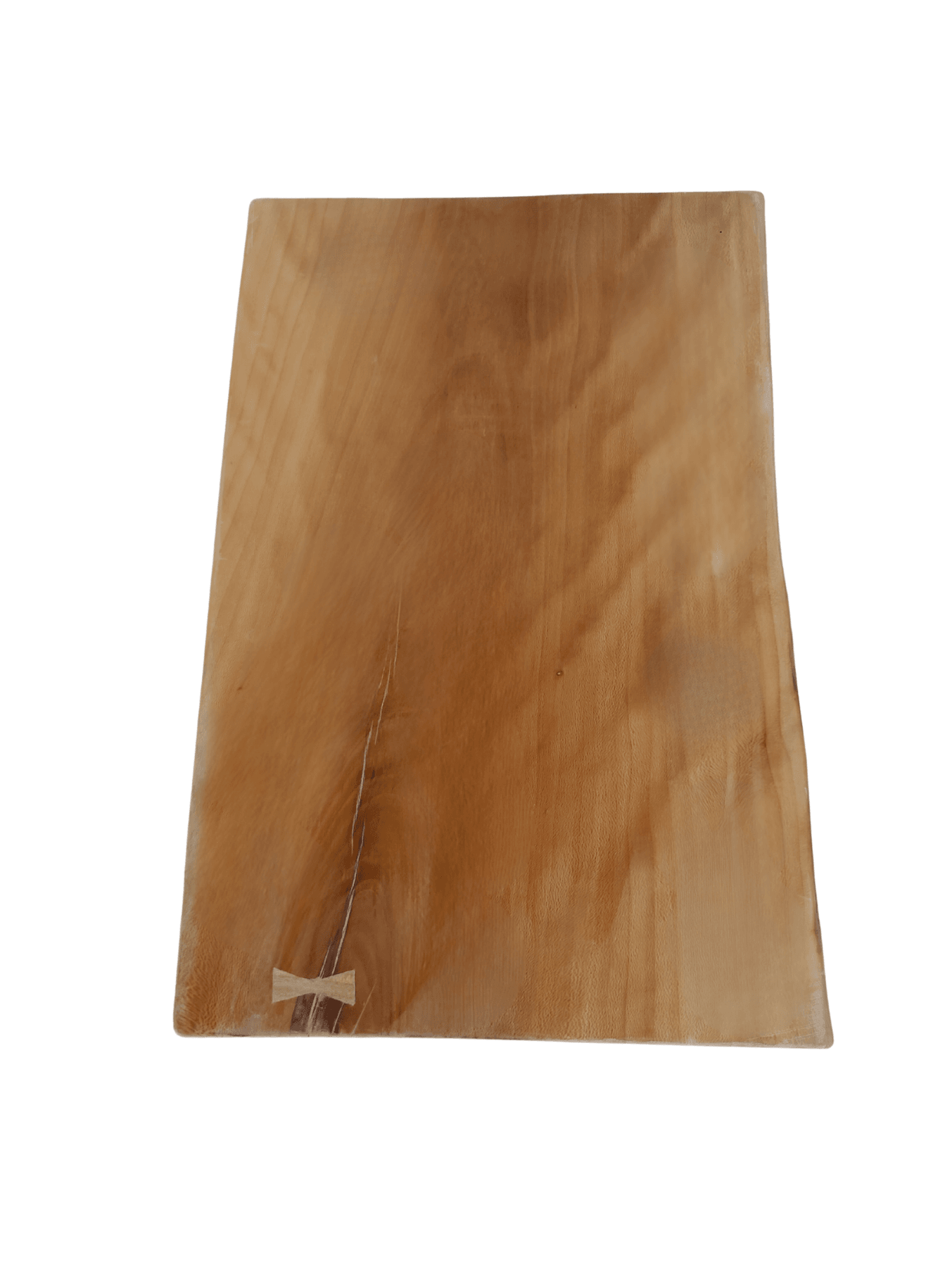 Bhr WooD 100x65 cm Masif Gürgen 4 Kişilik Masa