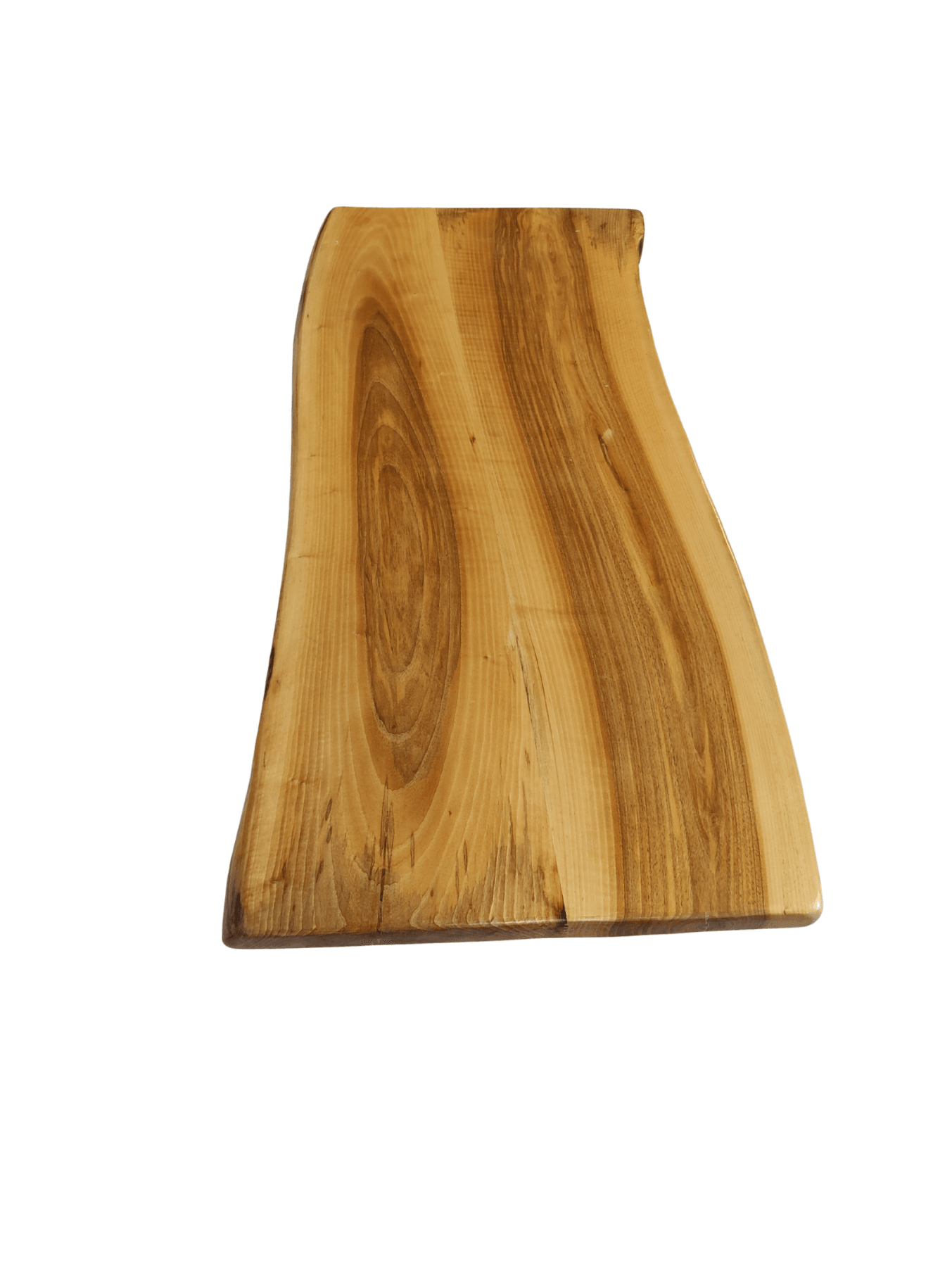 Bhr WooD 155x75 cm Masif Ceviz 6 Kişilik Yemek Masası
