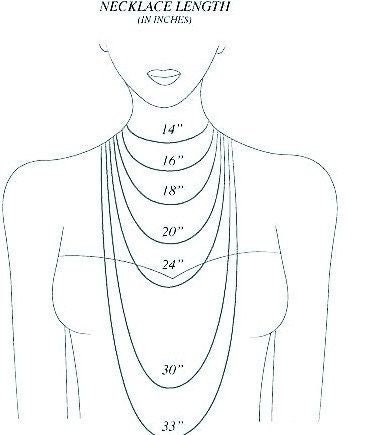 İnci Taşlı Yıldız Kolye, Choker
