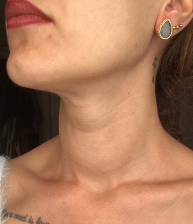 YENİ ! Kedi Gözü Damla Taş Küpeler