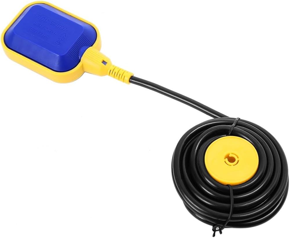 SIVI SEVİYE FLATÖRÜ - 1.6 m