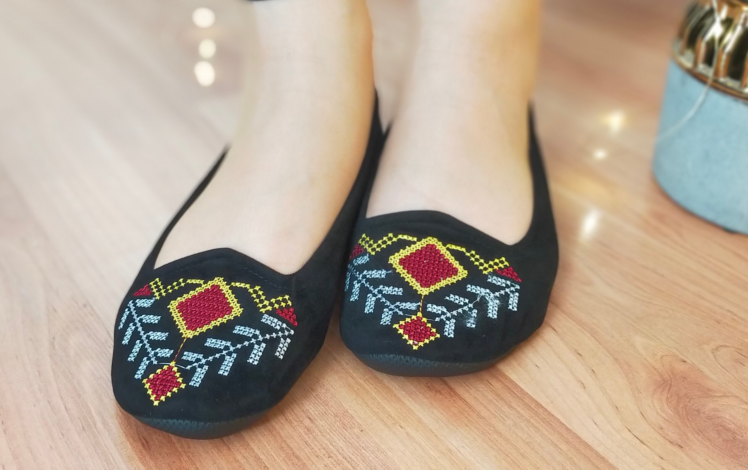 sahne babeti