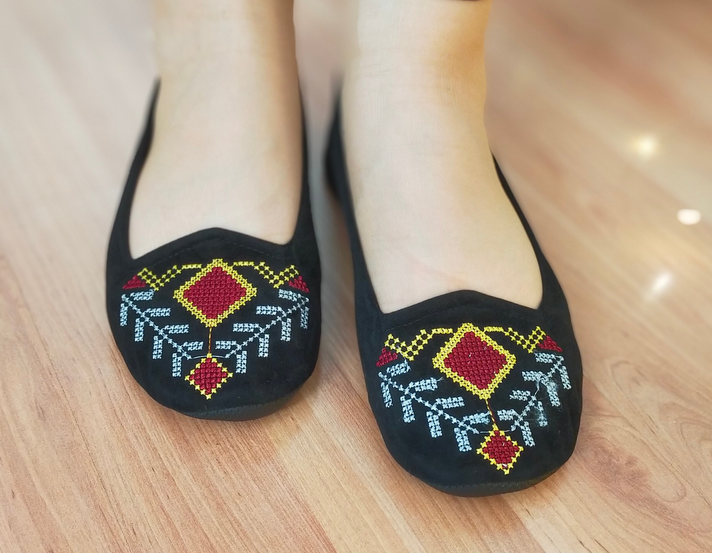 sahne babeti