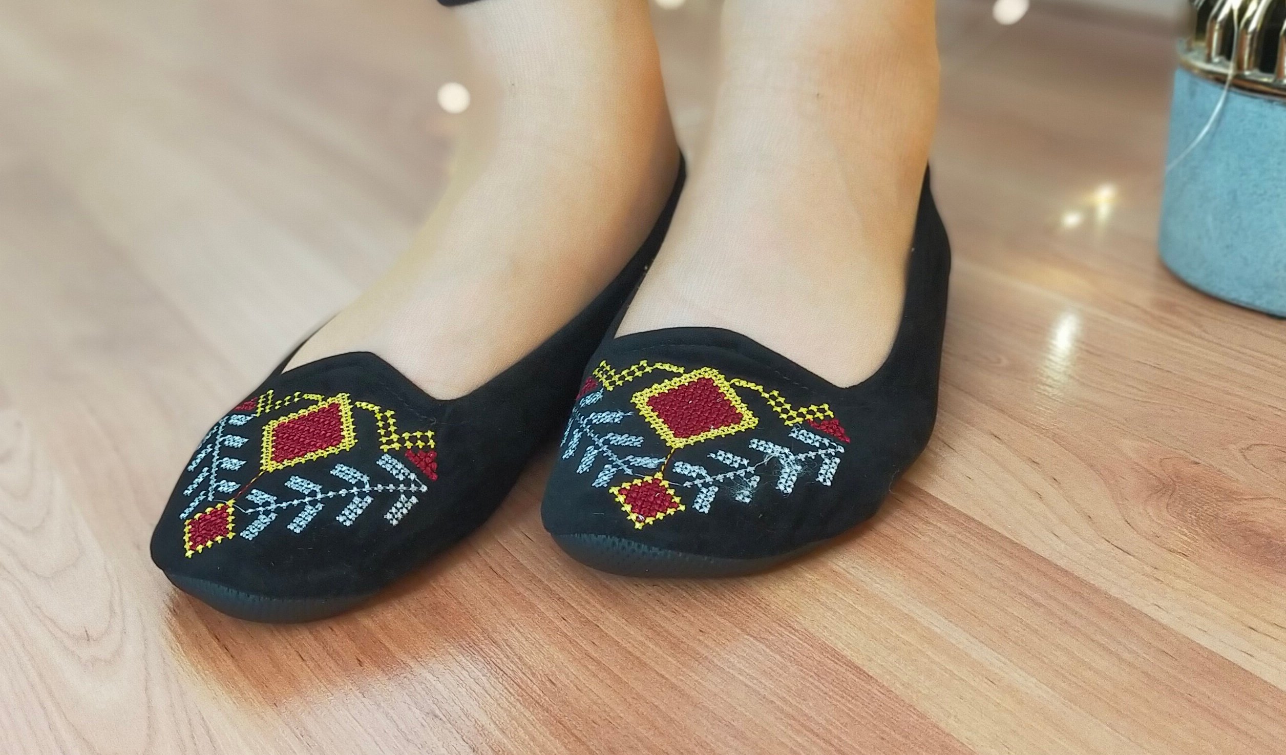 sahne babeti