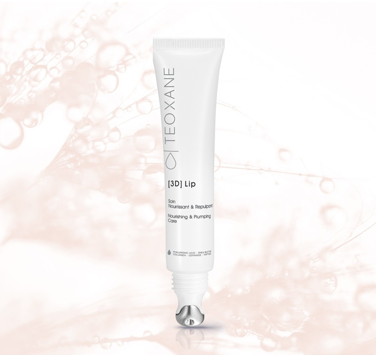 Teoxane 3D Lip Balm