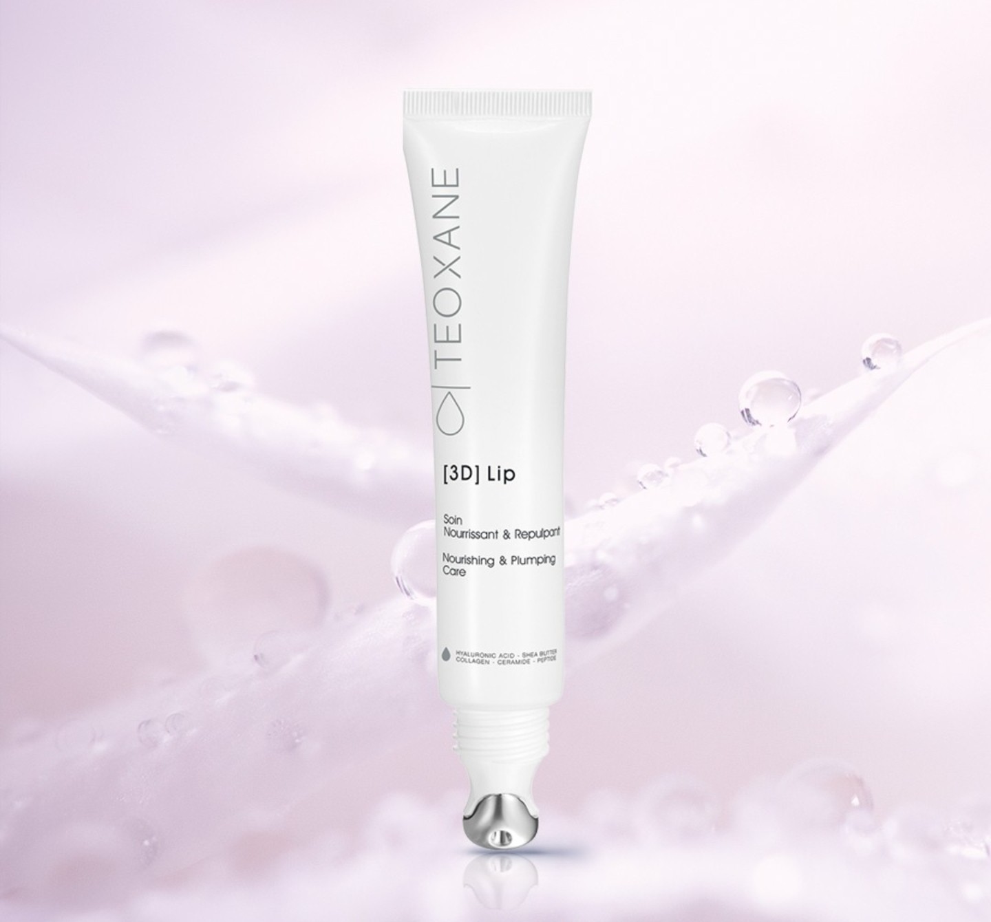 Teoxane 3D Lip Balm