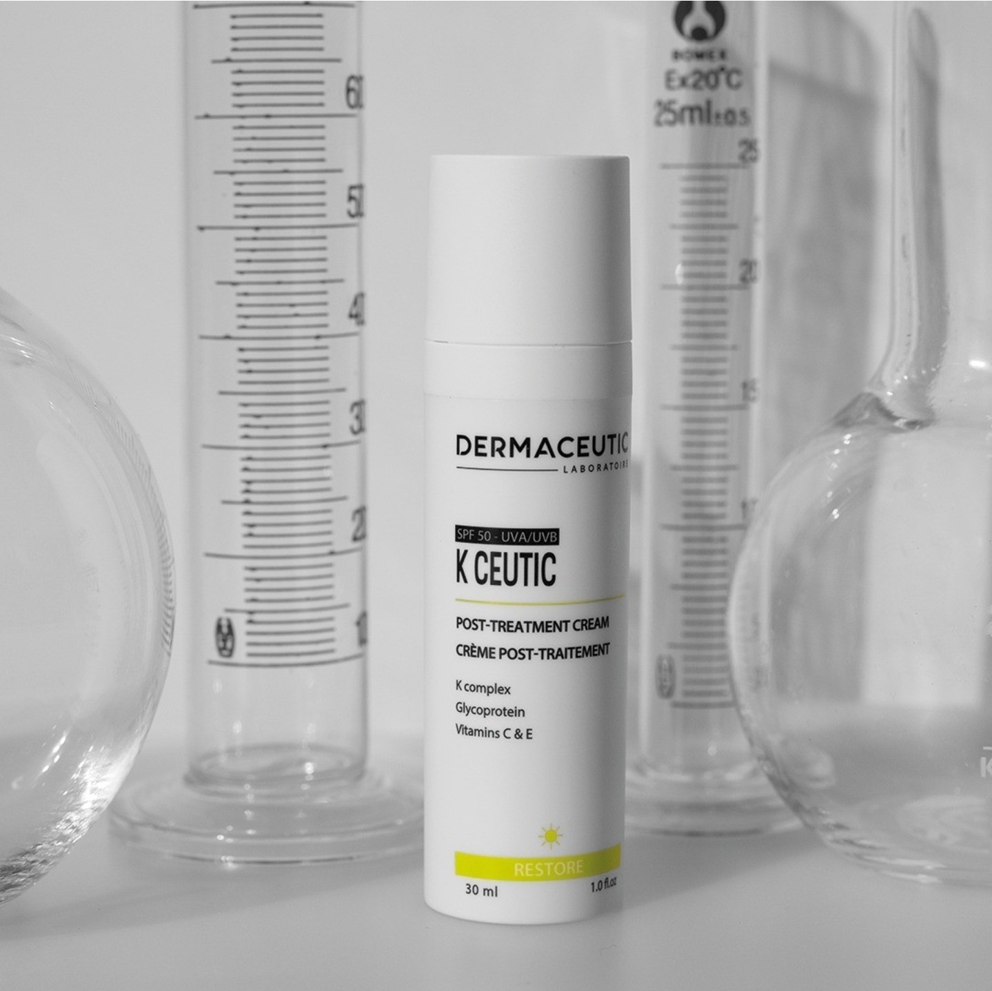 Dermaceutic K Ceutic