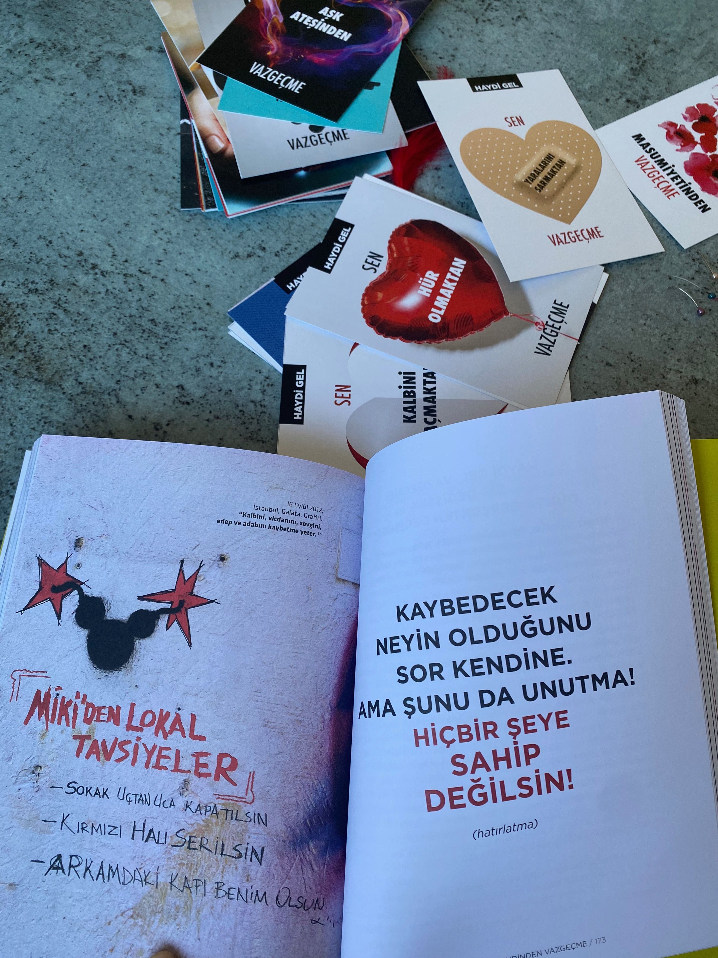 Sana Kalbim Geçti