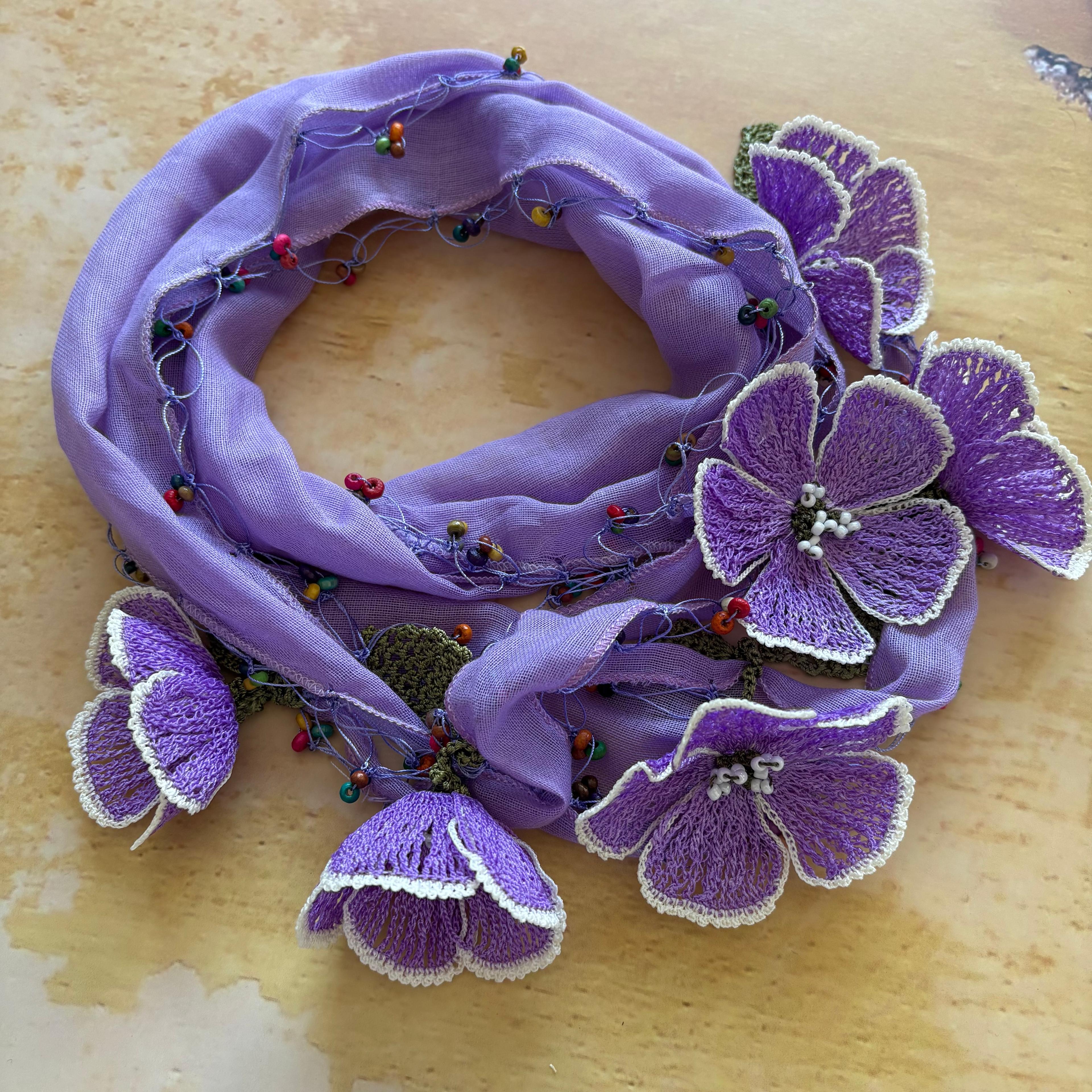 Yemeni Bağlamış Telli Başına (Bandana